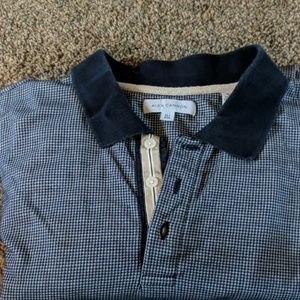 Alex Cannon polo